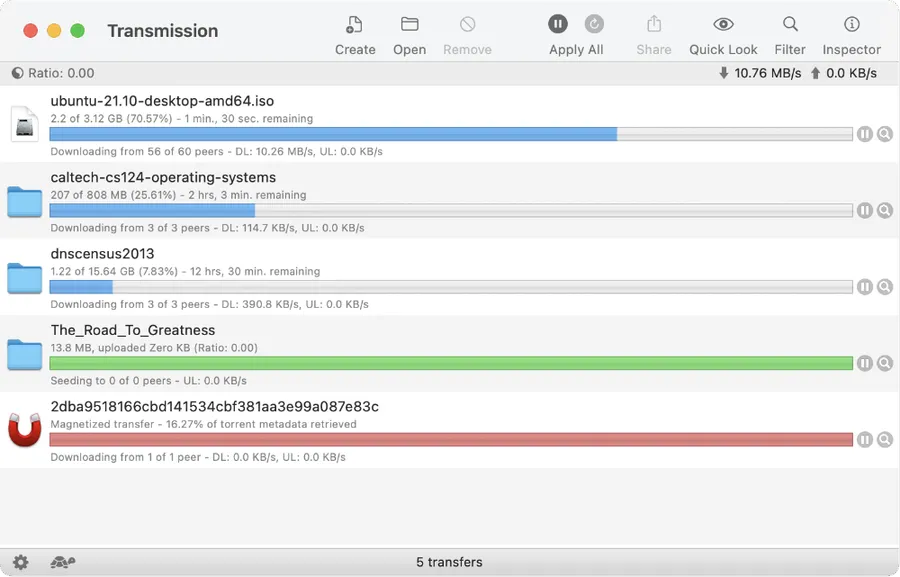 transmission telecharger torrents transmission telecharger torrents