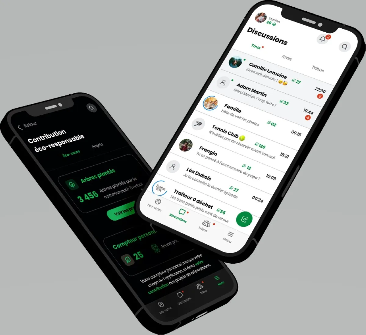 Treebal : avis des utilisateurs, avantages & inconvénients de ce logiciel de messagerie instantanée / live chat Treebal : avis des utilisateurs, avantages & inconvénients de ce logiciel de messagerie instantanée / live chat