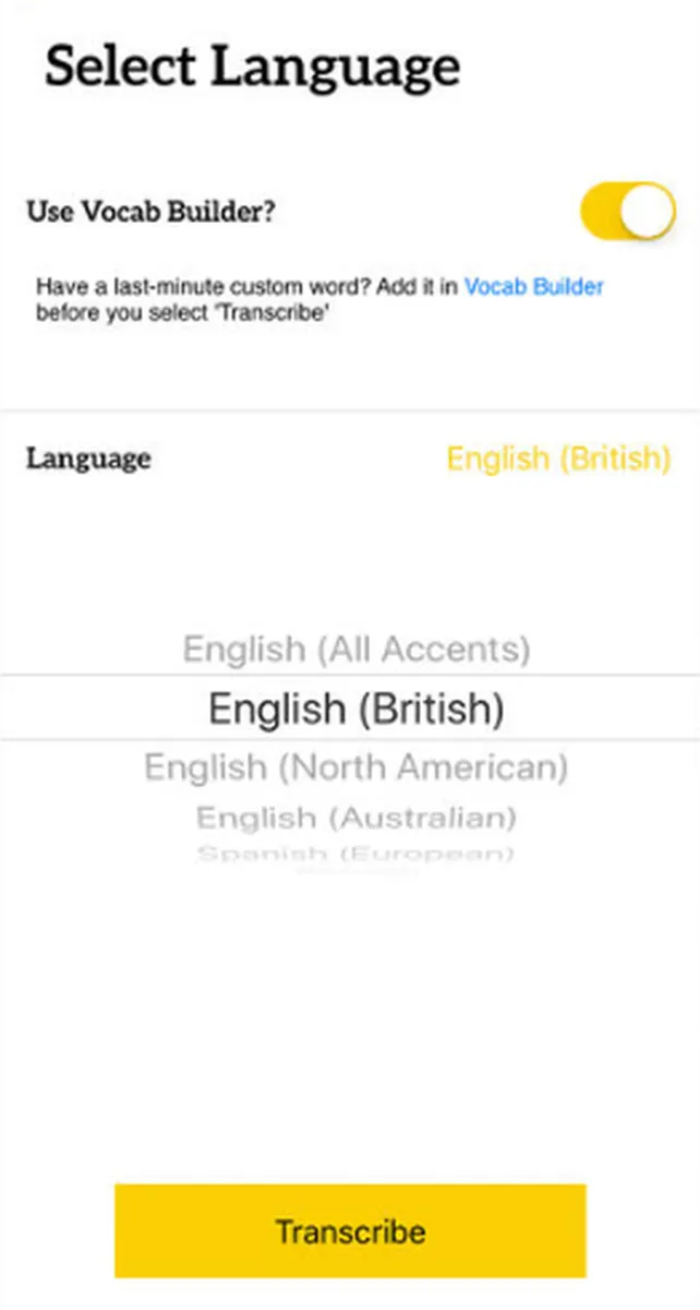 Trint : avis des utilisateurs, avantages & inconvénients de ce logiciel de transcription Trint : avis des utilisateurs, avantages & inconvénients de ce logiciel de transcription