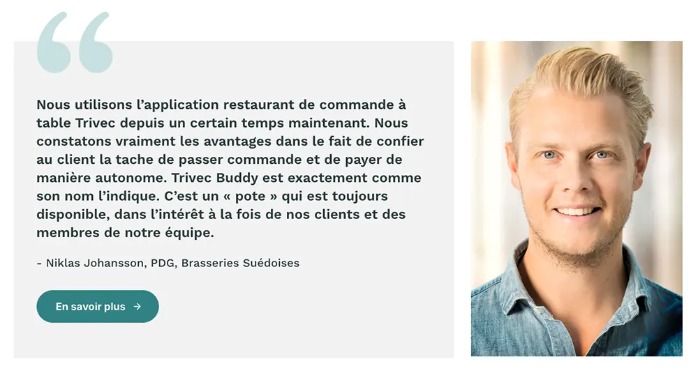 Trivec : Buddy Trivec : Buddy