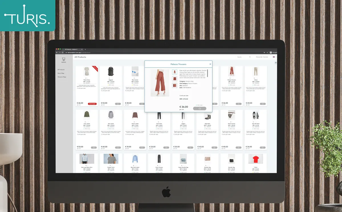 Turis : avis des utilisateurs, avantages & inconvénients de ce logiciel e-Commerce