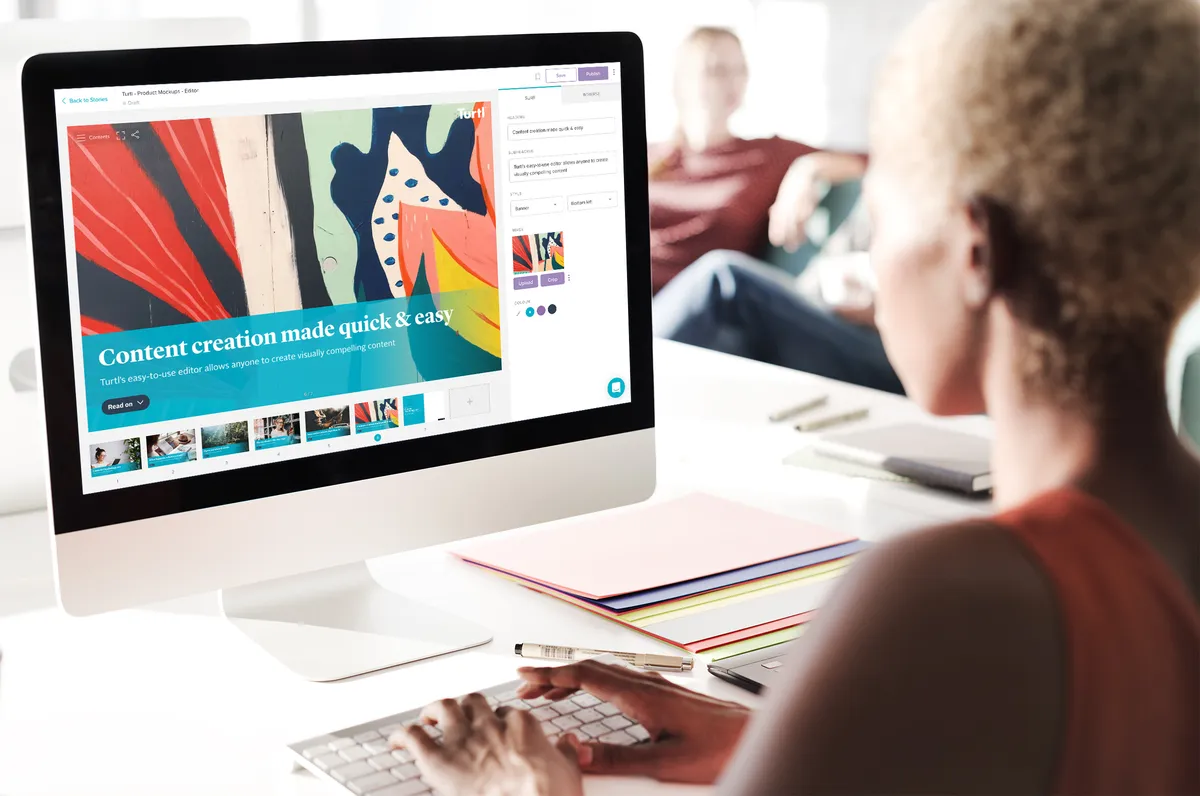 Turtl : avis des utilisateurs, avantages & inconvénients de ce logiciel de marketing de contenu Turtl : avis des utilisateurs, avantages & inconvénients de ce logiciel de marketing de contenu