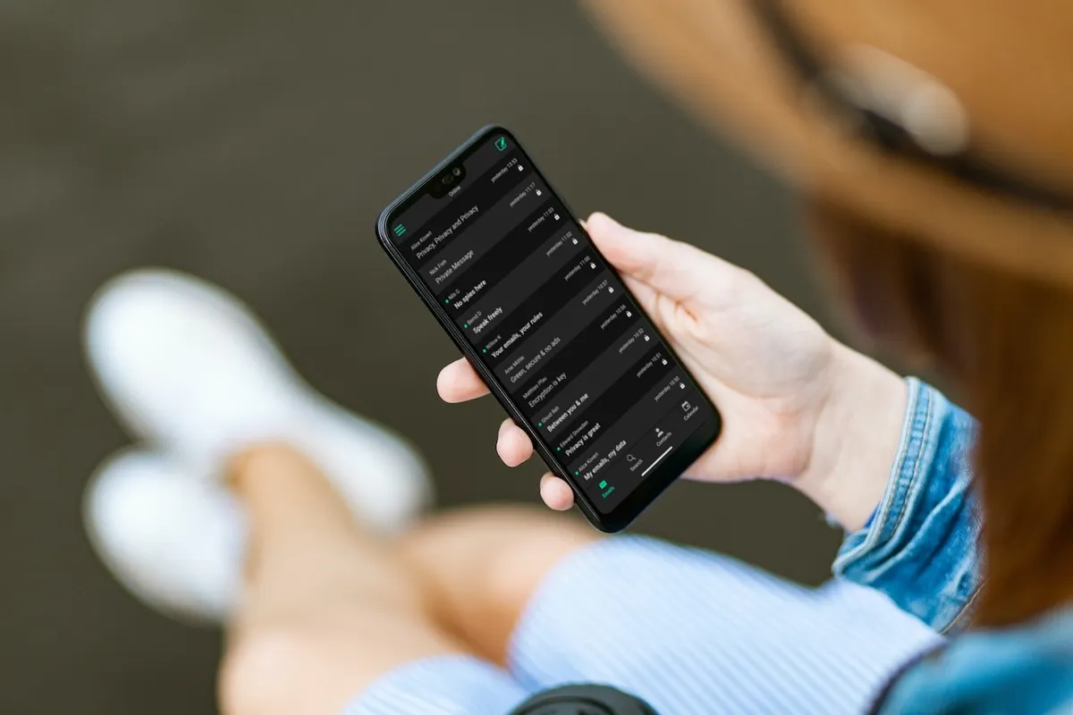 Tutanota : avis des utilisateurs, avantages & inconvénients de ce logiciel de chiffrement Tutanota : avis des utilisateurs, avantages & inconvénients de ce logiciel de chiffrement