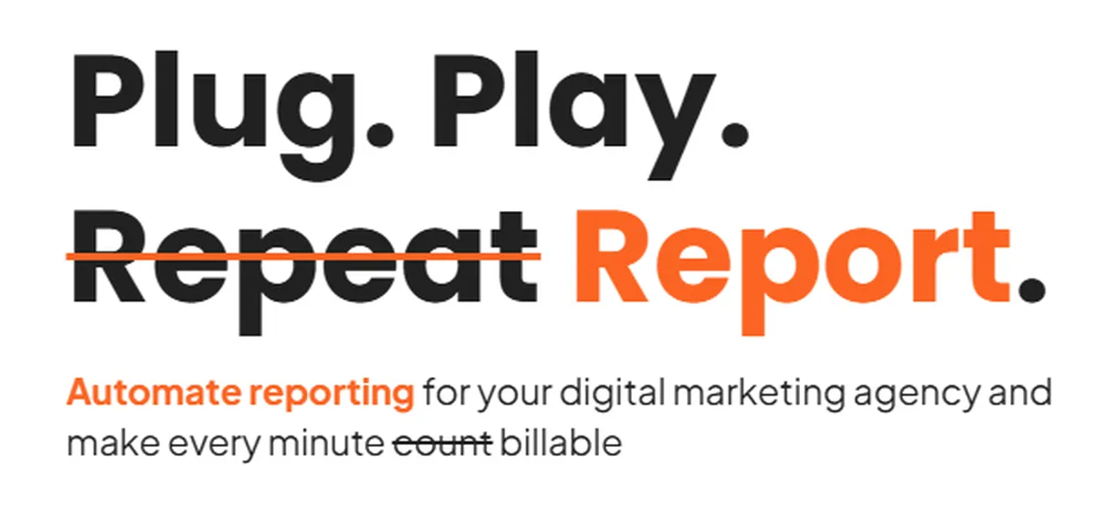 Two Minute Reports : avis des utilisateurs, avantages & inconvénients de ce logiciel de marketing analytics Two Minute Reports : avis des utilisateurs, avantages & inconvénients de ce logiciel de marketing analytics