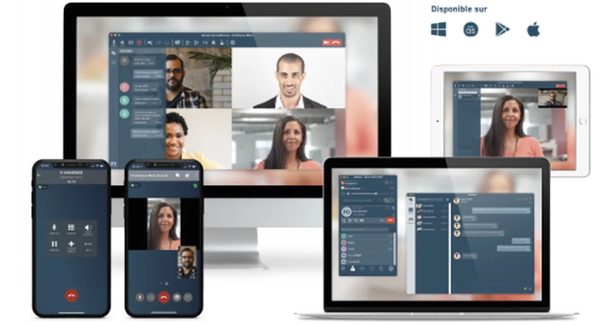Ubefone : avis des utilisateurs, avantages & inconvénients de ce logiciel VoIP / cloud PBX / softphone Ubefone : avis des utilisateurs, avantages & inconvénients de ce logiciel VoIP / cloud PBX / softphone