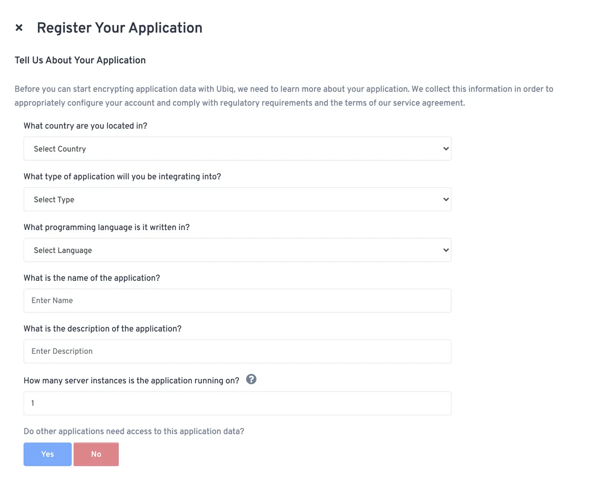 Ubiq Security : avis des utilisateurs, avantages & inconvénients de ce logiciel de chiffrement Ubiq Security : avis des utilisateurs, avantages & inconvénients de ce logiciel de chiffrement