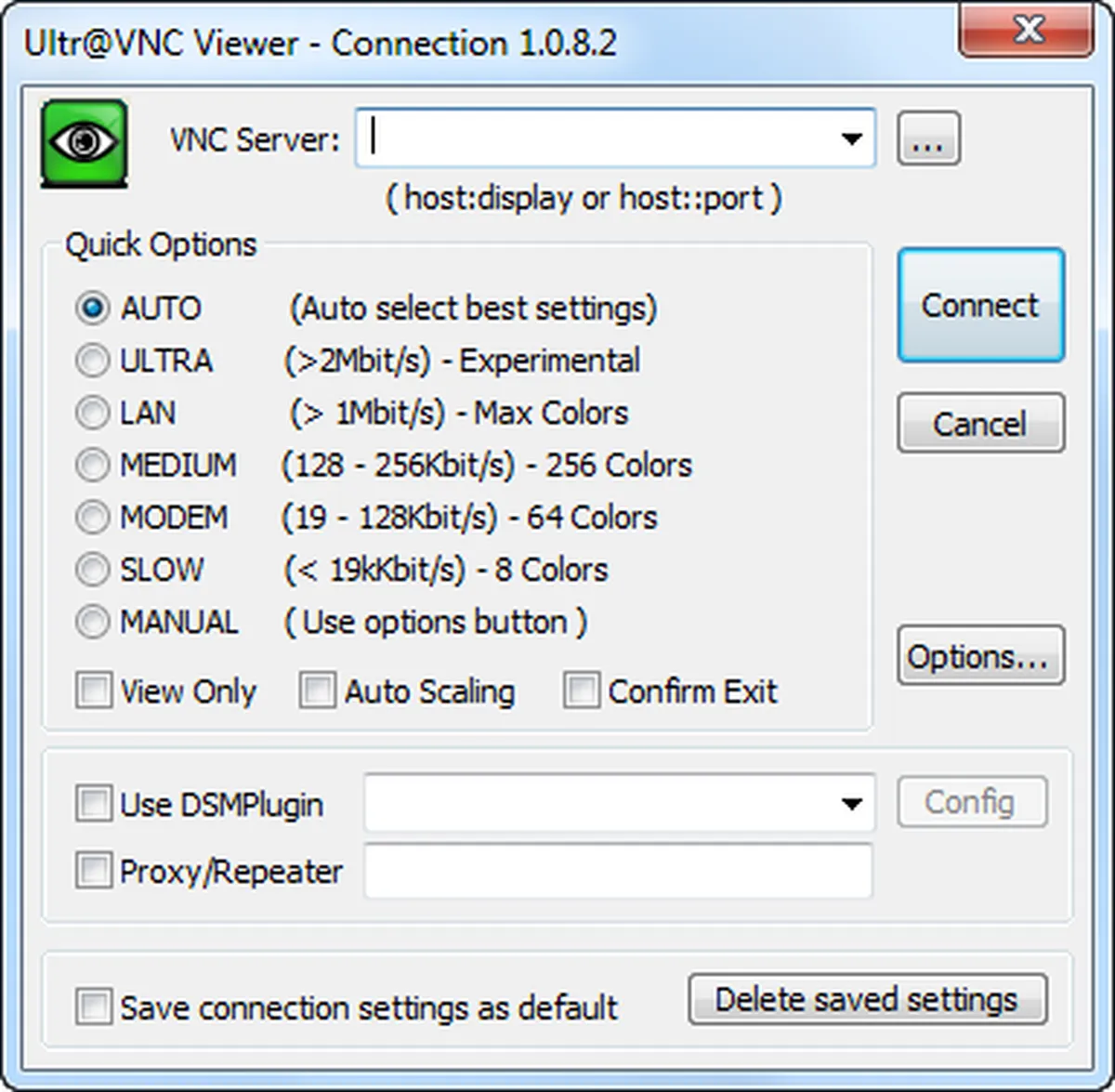 UltraVNC : avis des utilisateurs, avantages & inconvénients de ce logiciel de bureau à distance UltraVNC : avis des utilisateurs, avantages & inconvénients de ce logiciel de bureau à distance