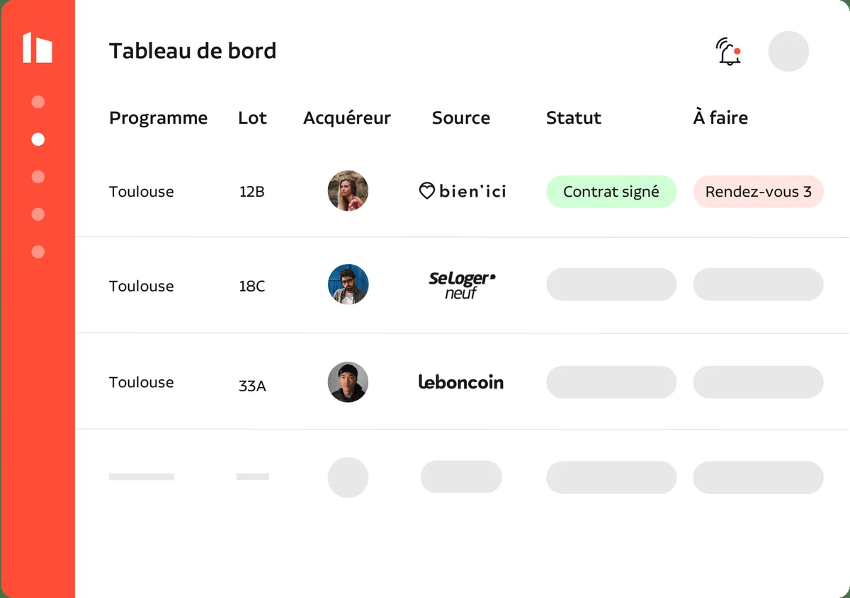 Unlatch : avis des utilisateurs, avantages & inconvénients de ce logiciel pour l'immobilier