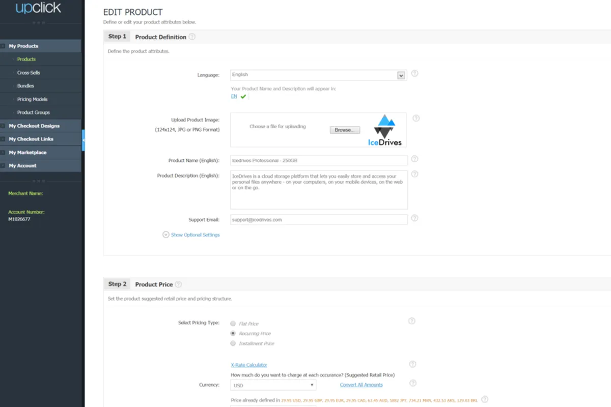 Upclick : avis des utilisateurs, avantages & inconvénients de ce logiciel e-Commerce Upclick : avis des utilisateurs, avantages & inconvénients de ce logiciel e-Commerce