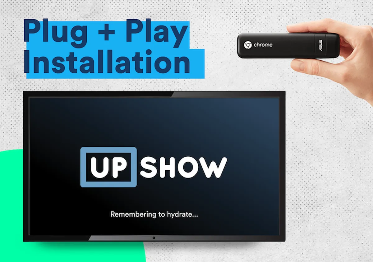 UPshow : avis des utilisateurs, avantages & inconvénients de ce logiciel pour la santé UPshow : avis des utilisateurs, avantages & inconvénients de ce logiciel pour la santé