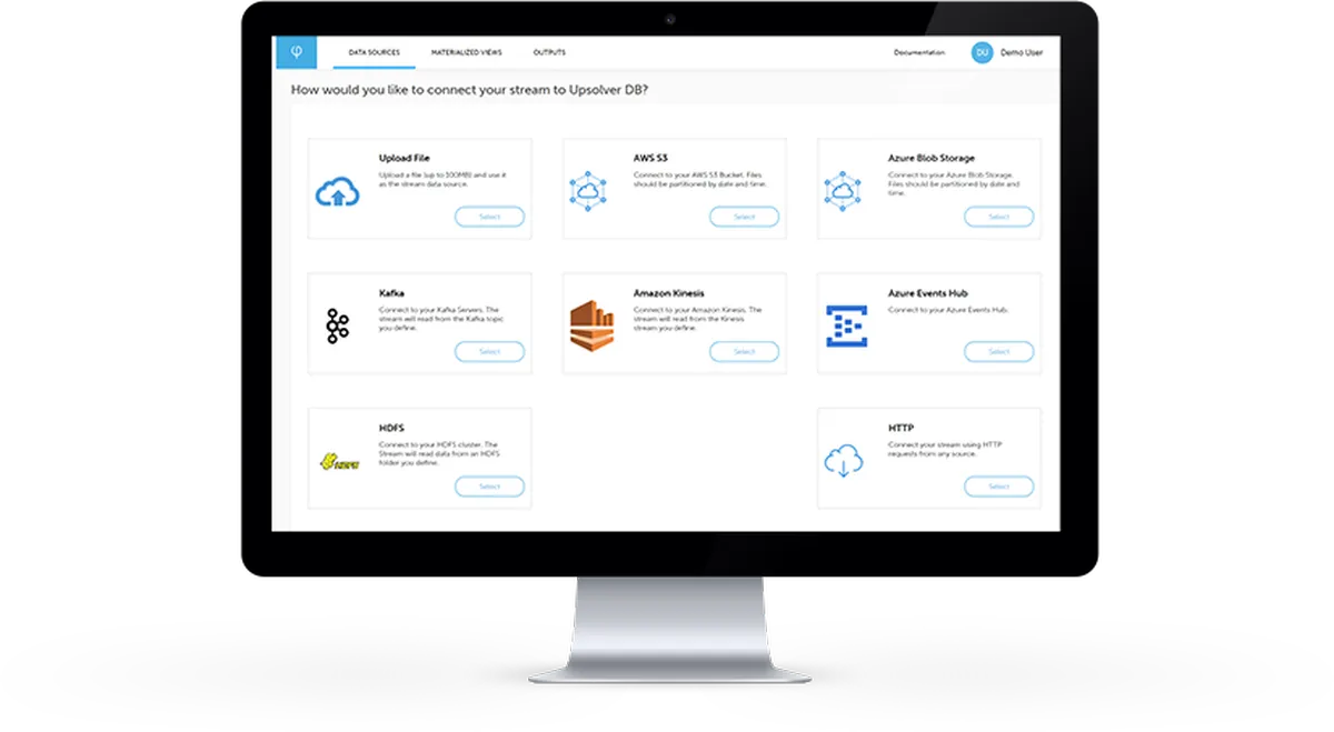 Upsolver : avis des utilisateurs, avantages & inconvénients de ce logiciel ETL