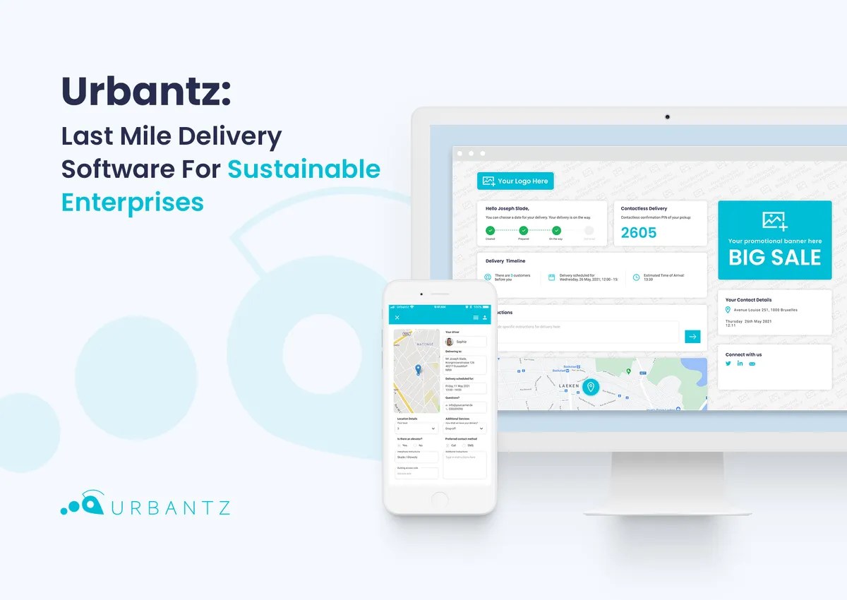 Urbantz : avis des utilisateurs, avantages & inconvénients de ce logiciel de gestion des interventions et tournées sur le terrain Urbantz : avis des utilisateurs, avantages & inconvénients de ce logiciel de gestion des interventions et tournées sur le terrain
