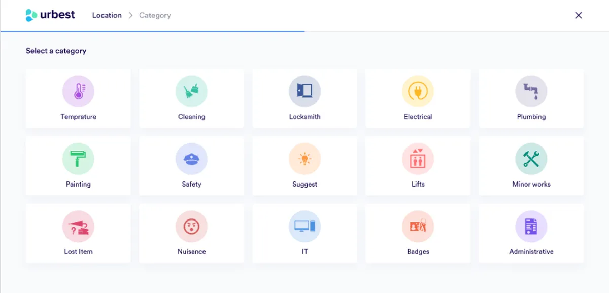 Urbest : avis des utilisateurs, avantages & inconvénients de ce logiciel de gestion des sous-traitants Urbest : avis des utilisateurs, avantages & inconvénients de ce logiciel de gestion des sous-traitants