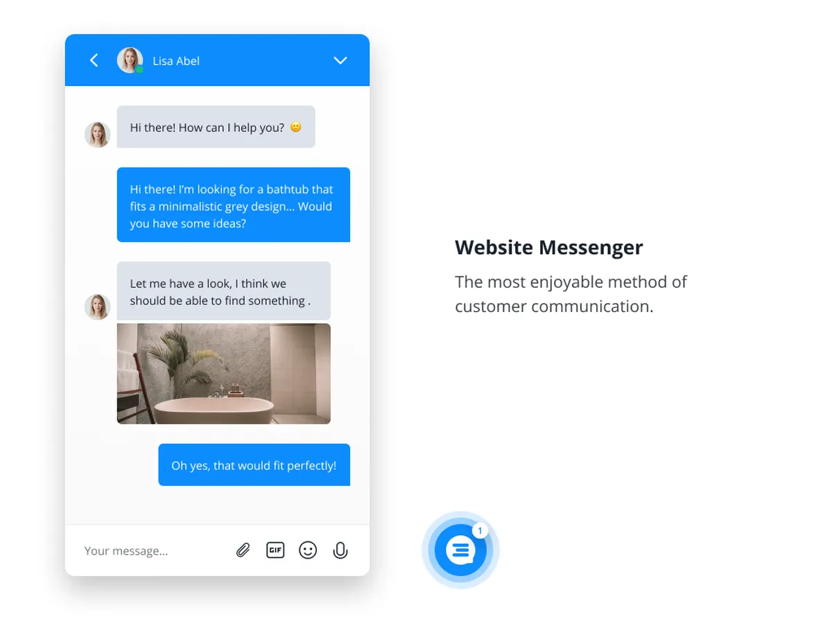 Userlike : avis des utilisateurs, avantages & inconvénients de ce logiciel helpdesk Userlike : avis des utilisateurs, avantages & inconvénients de ce logiciel helpdesk