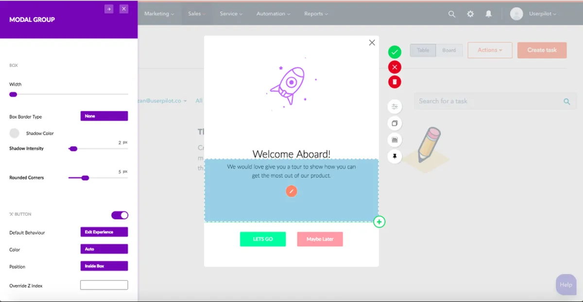 Userpilot : avis des utilisateurs, avantages & inconvénients de ce logiciel de gestion des avis Userpilot : avis des utilisateurs, avantages & inconvénients de ce logiciel de gestion des avis