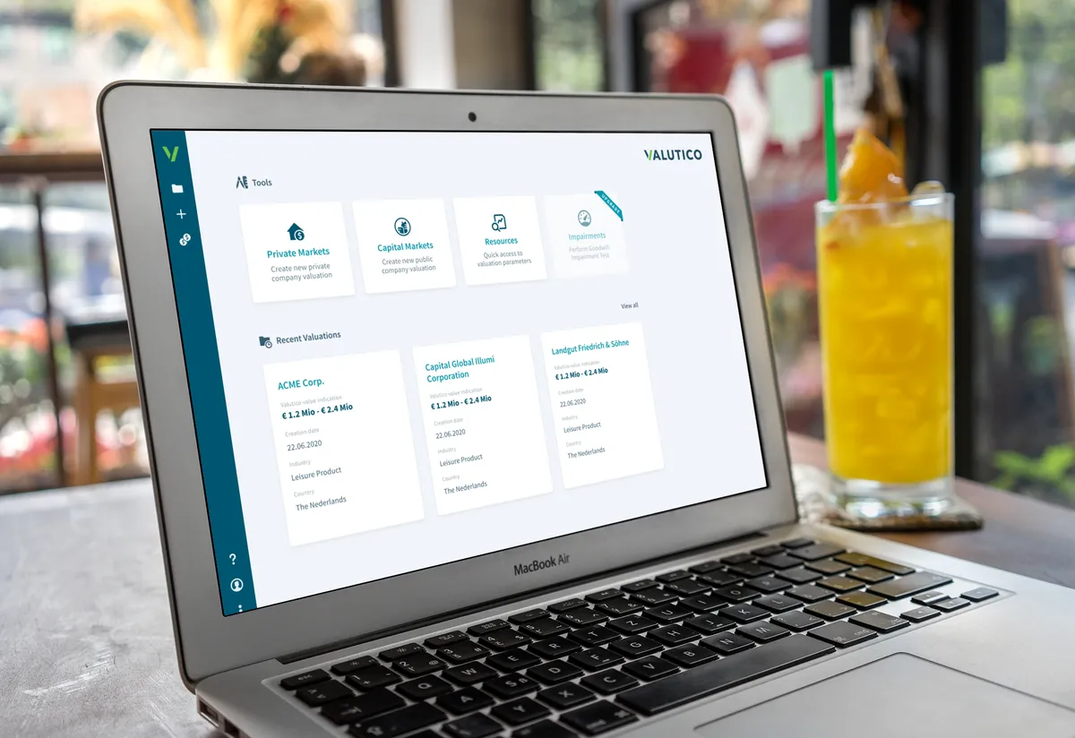 Valutico : avis des utilisateurs, avantages & inconvénients de ce logiciel de reporting Valutico : avis des utilisateurs, avantages & inconvénients de ce logiciel de reporting