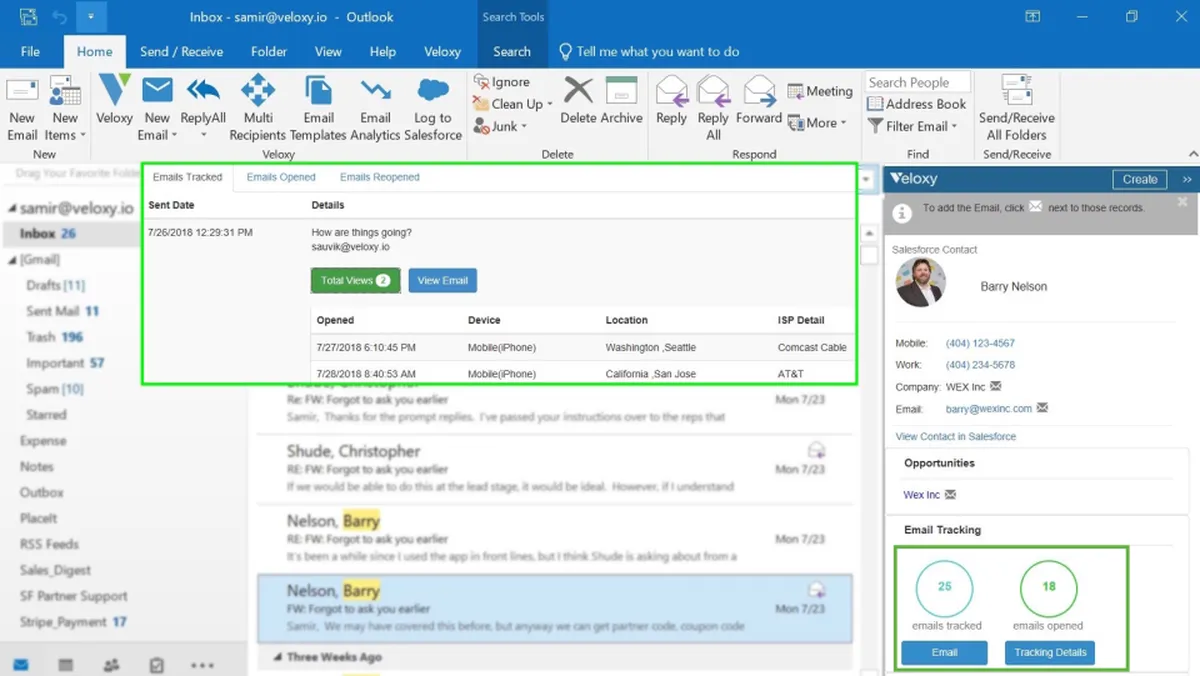 Veloxy : avis des utilisateurs, avantages & inconvénients de ce logiciel de ventes par IA Veloxy : avis des utilisateurs, avantages & inconvénients de ce logiciel de ventes par IA