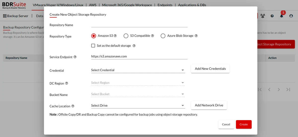 Vembu BDRShield : avis des utilisateurs, avantages & inconvénients de cette plateforme MSP Vembu BDRShield : avis des utilisateurs, avantages & inconvénients de cette plateforme MSP