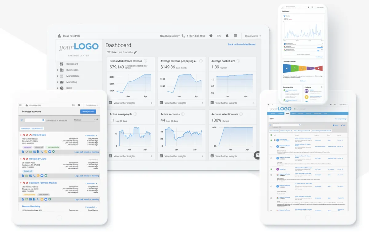 Vendasta : avis des utilisateurs, avantages & inconvénients de ce logiciel de marketing par IA Vendasta : avis des utilisateurs, avantages & inconvénients de ce logiciel de marketing par IA