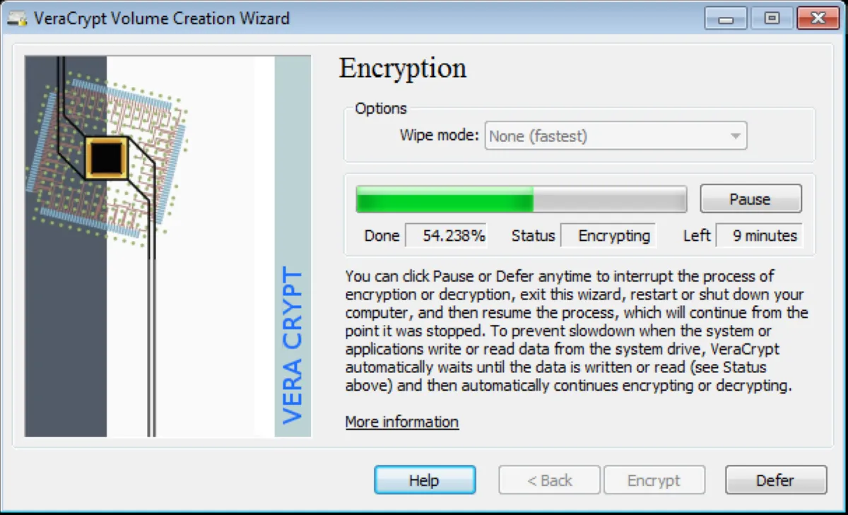 VeraCrypt : avis des utilisateurs, avantages & inconvénients de ce logiciel de chiffrement VeraCrypt : avis des utilisateurs, avantages & inconvénients de ce logiciel de chiffrement