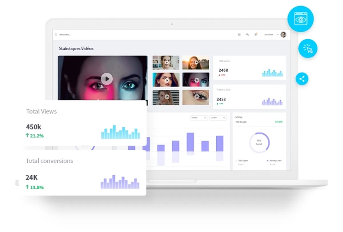 Verified Reviews : avis des utilisateurs, avantages & inconvénients de ce logiciel de gestion des avis Verified Reviews : avis des utilisateurs, avantages & inconvénients de ce logiciel de gestion des avis