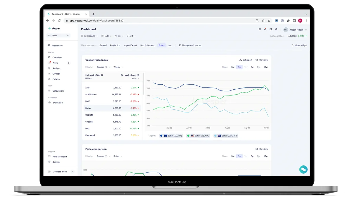 Vesper : avis des utilisateurs, avantages & inconvénients de ce logiciel de gestion des achats / approvisionnements / procurement