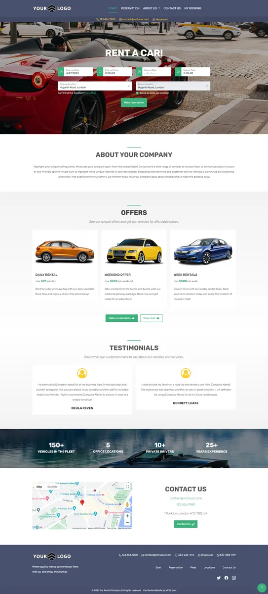 VEVS Car Rental : avis des utilisateurs, avantages & inconvénients de ce logiciel pour commerce automobile VEVS Car Rental : avis des utilisateurs, avantages & inconvénients de ce logiciel pour commerce automobile