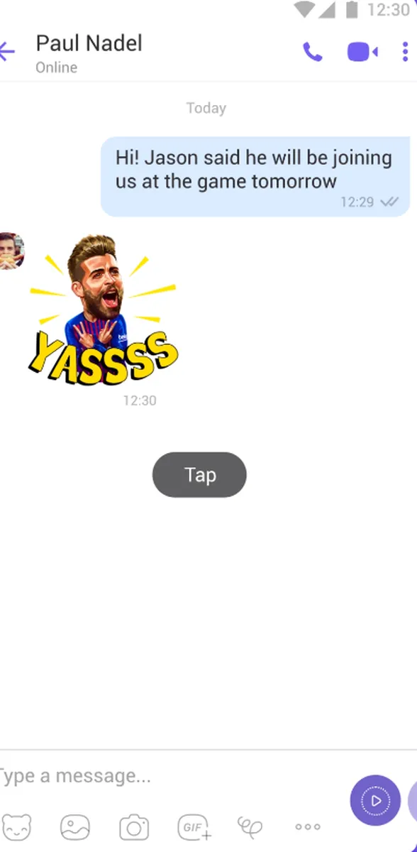 Viber : avis des utilisateurs, avantages & inconvénients de ce logiciel VoIP / cloud PBX / softphone Viber : avis des utilisateurs, avantages & inconvénients de ce logiciel VoIP / cloud PBX / softphone