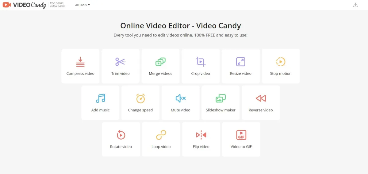 Video Candy : avis des utilisateurs, avantages & inconvénients de ce logiciel de gestion vidéo Video Candy : avis des utilisateurs, avantages & inconvénients de ce logiciel de gestion vidéo