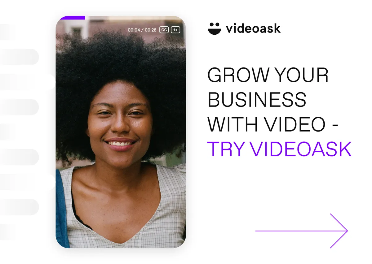 VideoAsk : avis des utilisateurs, avantages & inconvénients de ce logiciel d'entretien vidéo VideoAsk : avis des utilisateurs, avantages & inconvénients de ce logiciel d'entretien vidéo