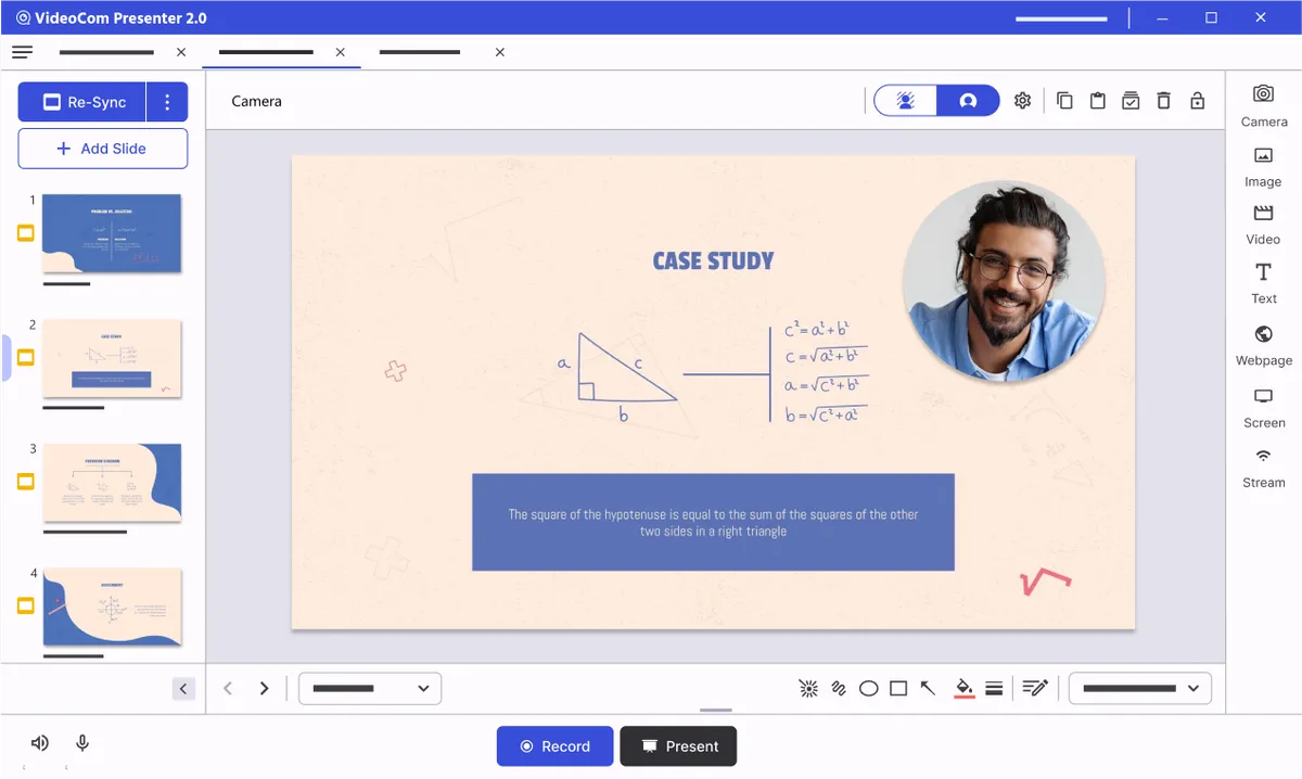 Videocom : avis des utilisateurs, avantages & inconvénients de ce logiciel de visioconférence Videocom : avis des utilisateurs, avantages & inconvénients de ce logiciel de visioconférence