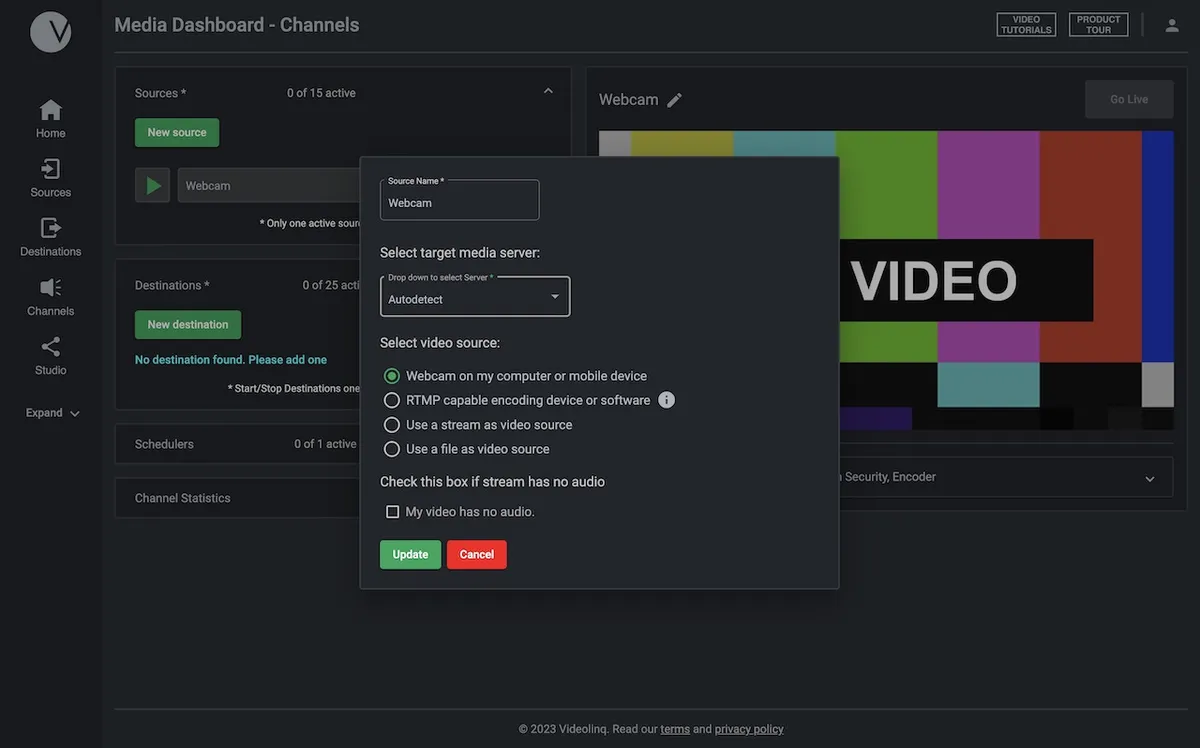 Videolinq : avis des utilisateurs, avantages & inconvénients de ce logiciel de gestion vidéo