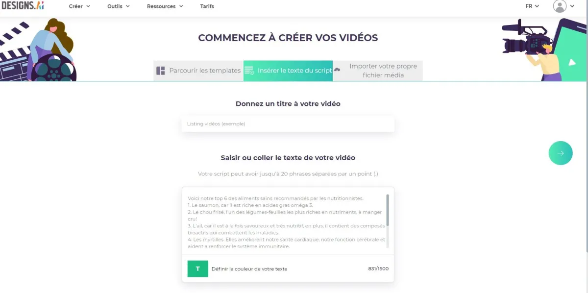 Videomaker : avis des utilisateurs, avantages & inconvénients de ce logiciel de montage vidéo