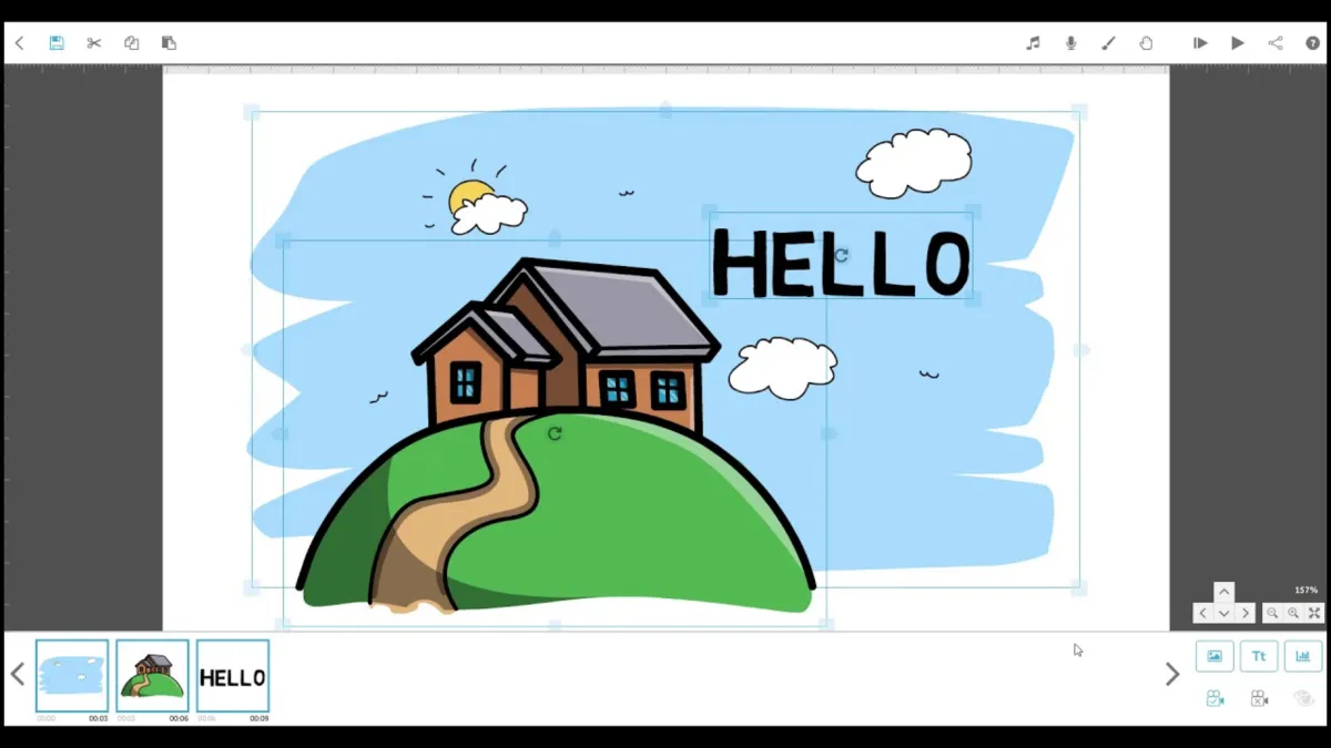 VideoScribe : avis des utilisateurs, avantages & inconvénients de ce logiciel de montage vidéo VideoScribe : avis des utilisateurs, avantages & inconvénients de ce logiciel de montage vidéo