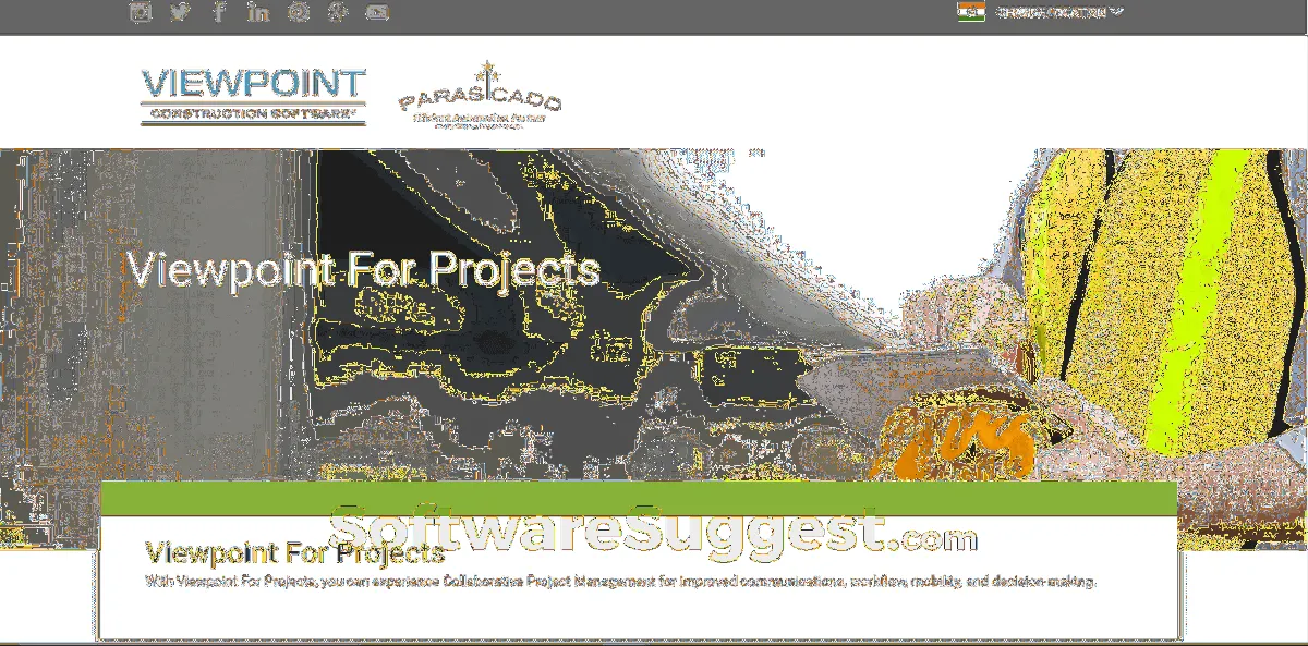 Viewpoint Field View : avis des utilisateurs, avantages & inconvénients de ce logiciel pour artisans Chantiers / Construction / BTP Viewpoint Field View : avis des utilisateurs, avantages & inconvénients de ce logiciel pour artisans Chantiers / Construction / BTP