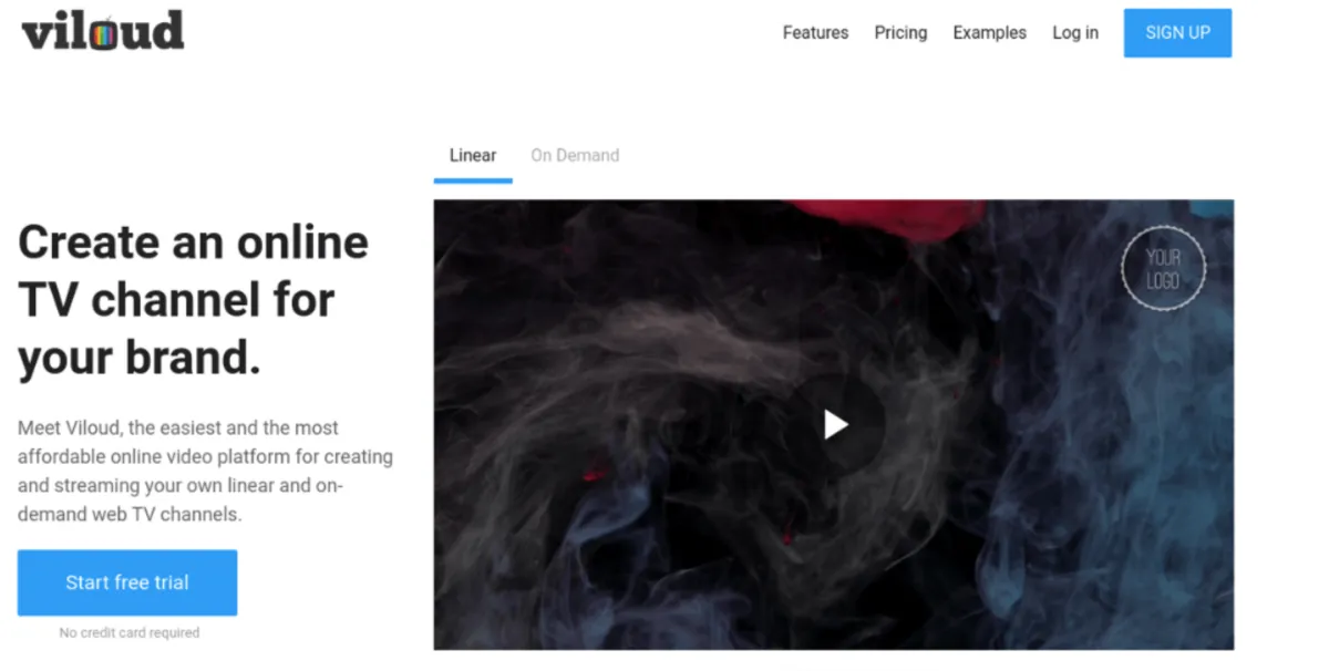 Viloud : avis des utilisateurs, avantages & inconvénients de cette plateforme de vidéo / live streaming Viloud : avis des utilisateurs, avantages & inconvénients de cette plateforme de vidéo / live streaming