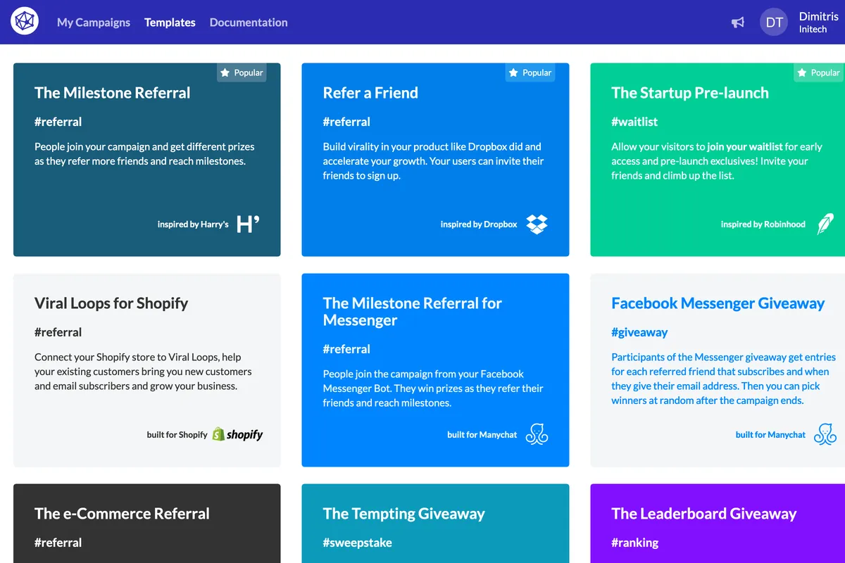 Viral Loops : avis des utilisateurs, avantages & inconvénients de ce logiciel d'affiliation Viral Loops : avis des utilisateurs, avantages & inconvénients de ce logiciel d'affiliation