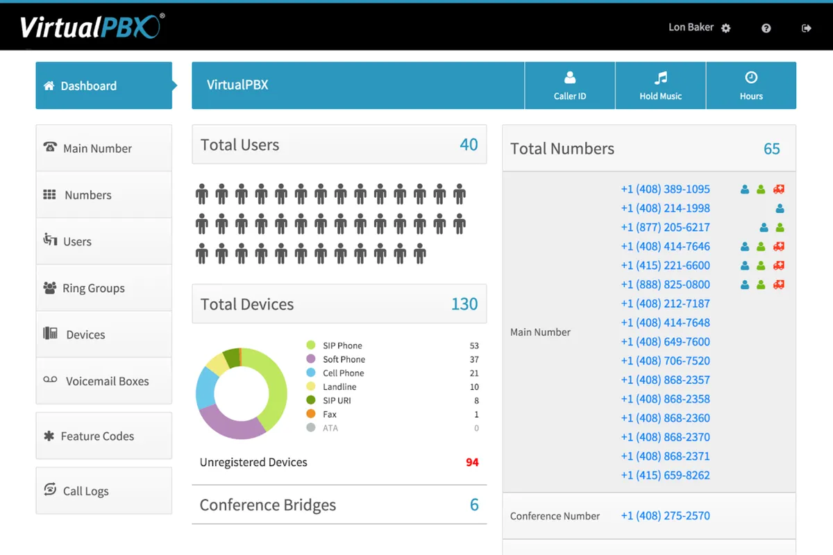 VirtualPBX : avis des utilisateurs, avantages & inconvénients de ce logiciel VoIP / cloud PBX / softphone VirtualPBX : avis des utilisateurs, avantages & inconvénients de ce logiciel VoIP / cloud PBX / softphone