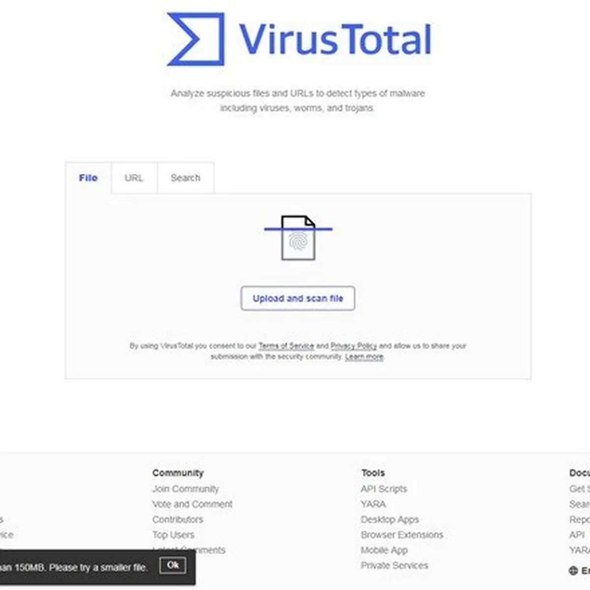 VirusTotal : avis des utilisateurs, avantages & inconvénients de ce logiciel antivirus VirusTotal : avis des utilisateurs, avantages & inconvénients de ce logiciel antivirus