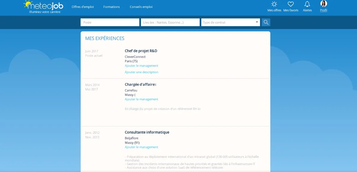 Visiotalent : avis des utilisateurs, avantages & inconvénients de ce logiciel d'entretien vidéo Visiotalent : avis des utilisateurs, avantages & inconvénients de ce logiciel d'entretien vidéo
