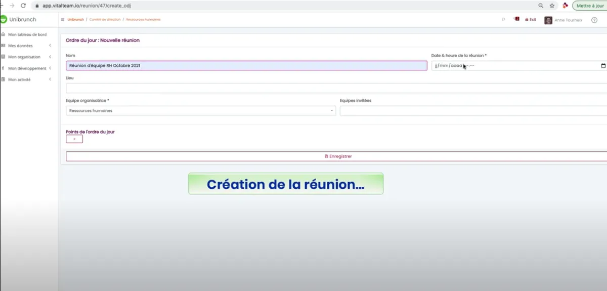 VitalTeam : avis des utilisateurs, avantages & inconvénients de ce logiciel SIRH