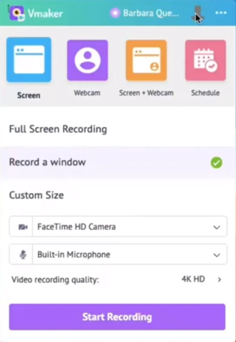 Vmaker : avis des utilisateurs, avantages & inconvénients de ce générateur de vidéo par IA