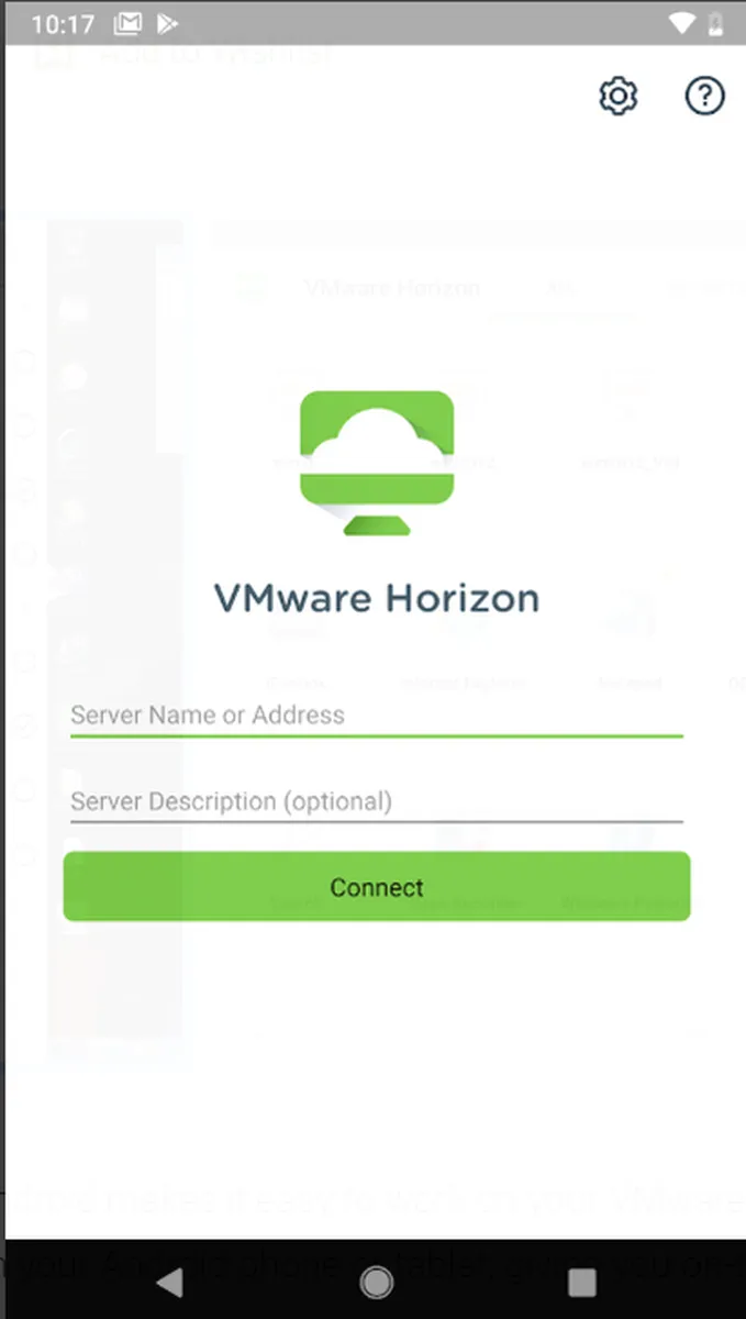 VMware Horizon : avis des utilisateurs, avantages & inconvénients de ce logiciel VDI VMware Horizon : avis des utilisateurs, avantages & inconvénients de ce logiciel VDI