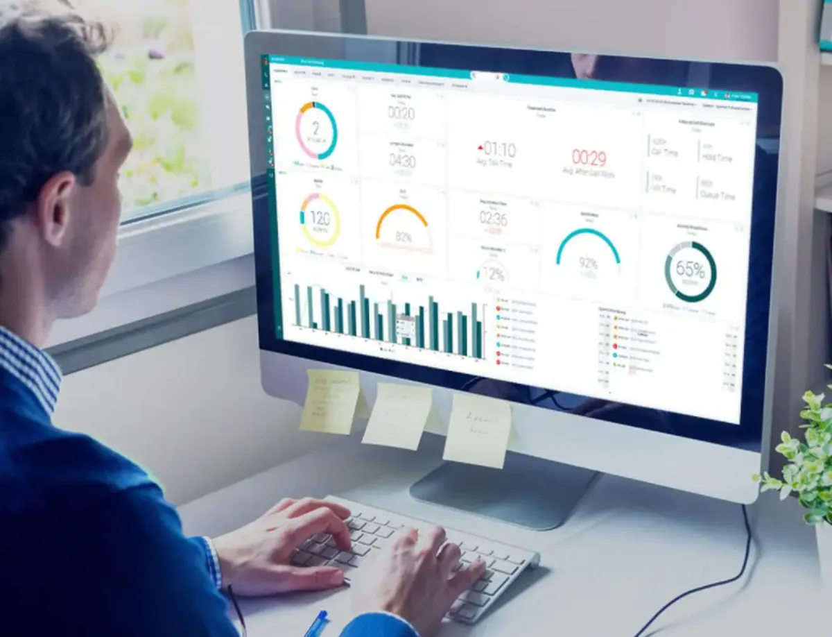 Vocalcom Hermes360 : avis des utilisateurs, avantages & inconvénients de ce logiciel pour centre d'appel / call center / télémarketing Vocalcom Hermes360 : avis des utilisateurs, avantages & inconvénients de ce logiciel pour centre d'appel / call center / télémarketing