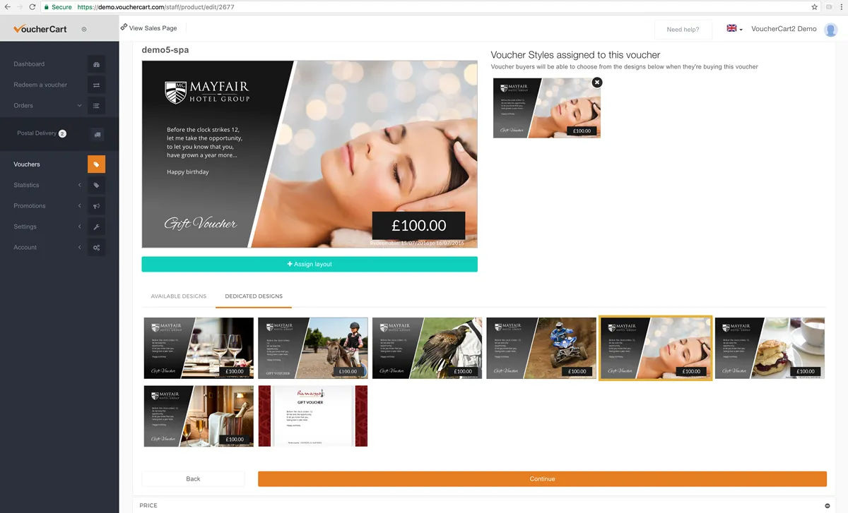 VoucherCart : avis des utilisateurs, avantages & inconvénients de ce logiciel e-Commerce