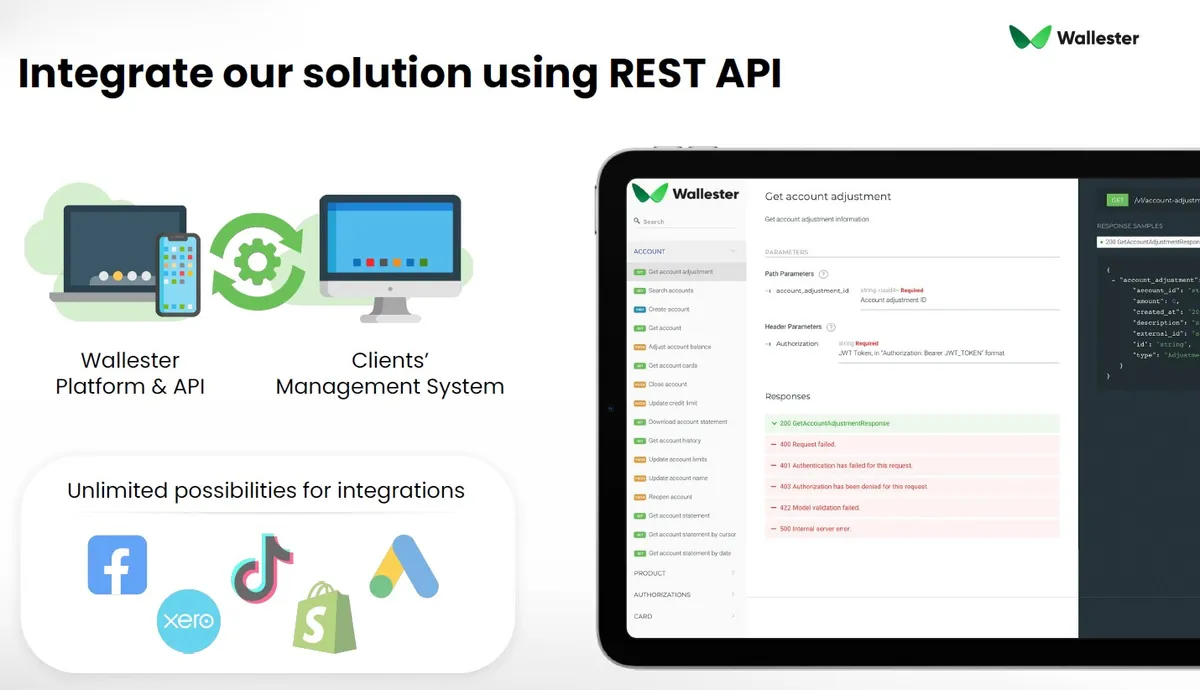 Wallester : avis des utilisateurs, avantages & inconvénients de ce logiciel de carte corporate Wallester : avis des utilisateurs, avantages & inconvénients de ce logiciel de carte corporate