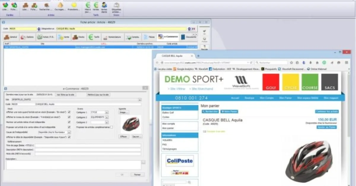 WaveSoft Comptabilité : avis des utilisateurs, avantages & inconvénients de ce logiciel de comptabilité