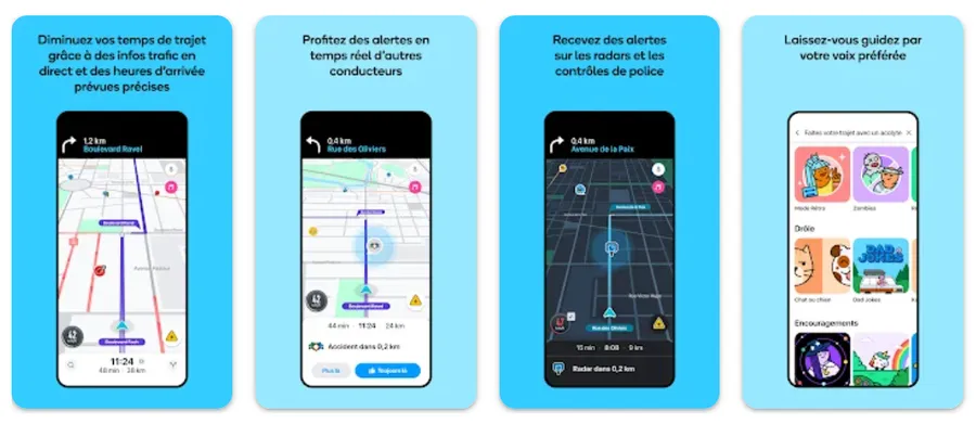 waze waze
