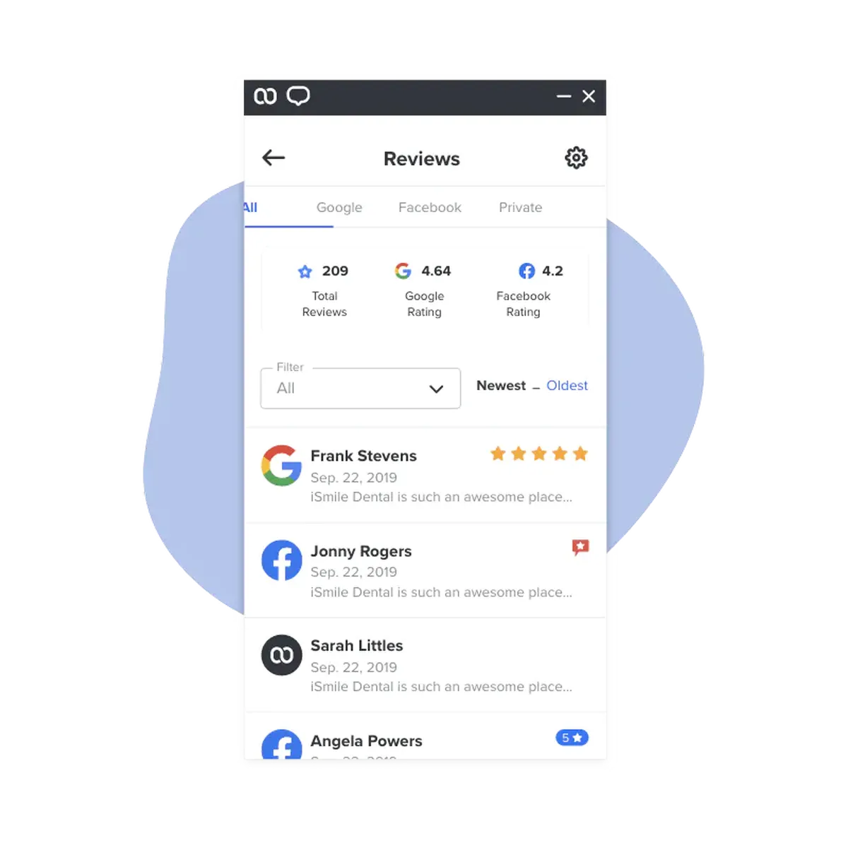 Weave : avis des utilisateurs, avantages & inconvénients de ce logiciel de Chatbot IA / Agent IA Weave : avis des utilisateurs, avantages & inconvénients de ce logiciel de Chatbot IA / Agent IA
