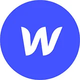 webflow comparateur logiciels saas